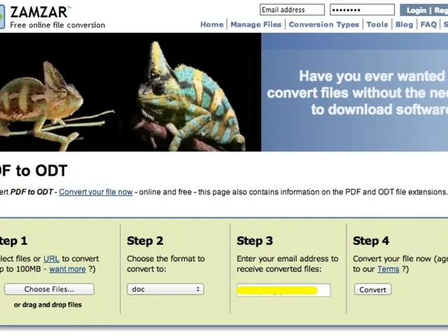 Artificial Intelligence-Driven Registration Platform Experiences Record User Sign-Ups According to...