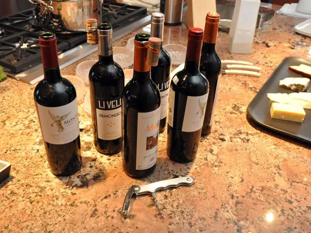 Expand Your Catering or Food Production Venture Using a Communal Cooking Space Setting