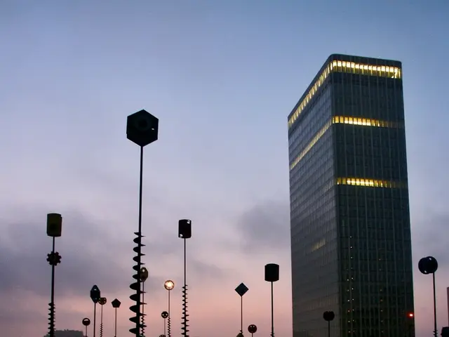 Senate passes doubled budget proposal, significant financial boost on the horizon