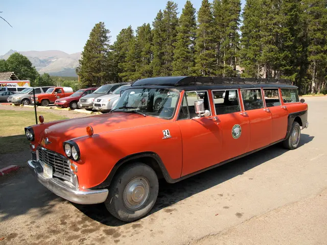 Government intends to de-register Takata vehicles amid safety concerns