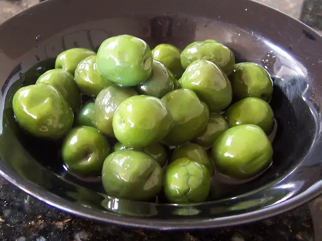 Struggles for Spanish black olive exporters loom with new American tariffs in place