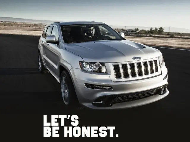 Jeep Grand Cherokee owners from 2023-2024 models are facing trouble due to a recall of the...