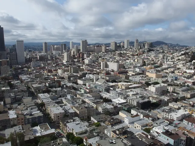 Thuringia's local governments experience a decline in their financial credibility