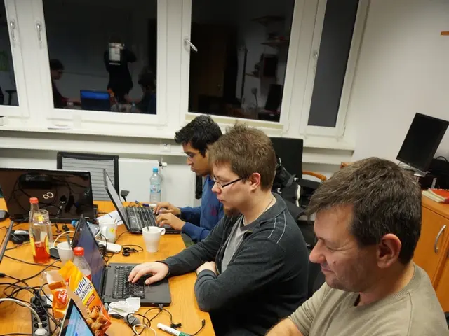 Strategies for Engaging Key Players in User Studies