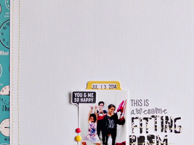 Which group puts in more effort: the French or the Germans?