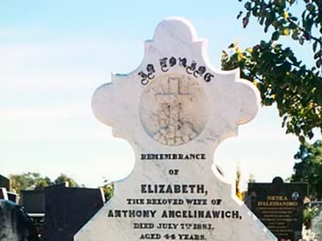 Lamenting the demise of Frank Strauss on our platform