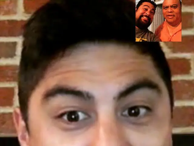 Warning issued for misleading interactions posing as a specific organization