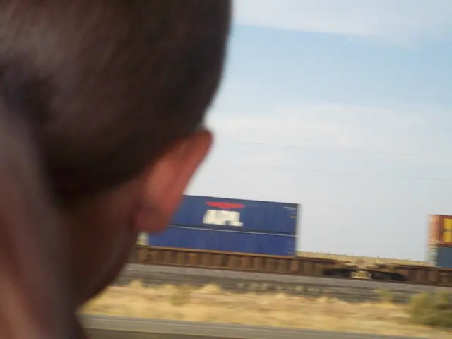 Transportation sector grapples with environmental emergency