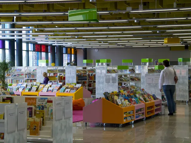 "John Ellerman Foundation's Sufina Ahmad discusses the importance of long-term investment...