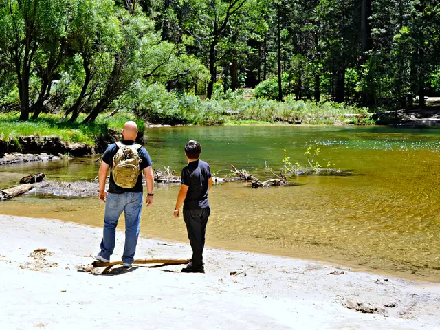 Competition intensifies nationwide as one country claims victory in the current account race by...