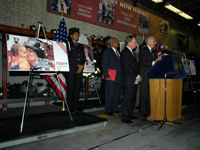 Bank Republic unveils Christy Ames and Scott Nardi as the fresh additions to its executive...