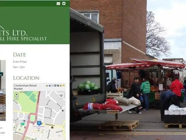 Fire at "Big Shanghai" Market: Assistance for the Injured Business Owners