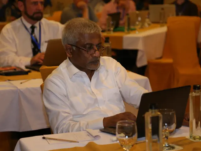 AI Guidance on Retirement: Unveiling the Facts About Artificial Intelligence in Retirement Planning