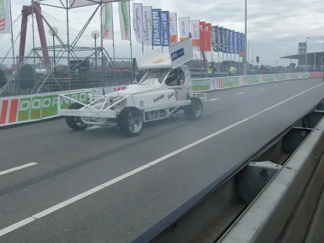 Guidelines for Illumination and Branding of Pony Carts, along with Other Low-Level, Animals-Drawn...