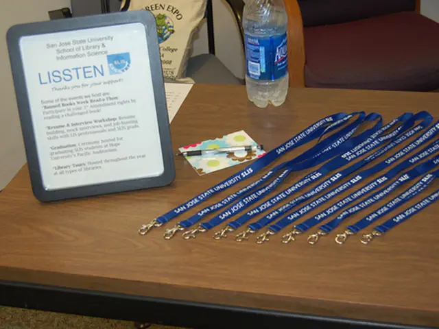 Requirement for Student 365-Euro Ticket Renewal: Attention Given, Reorders Needed Immediately