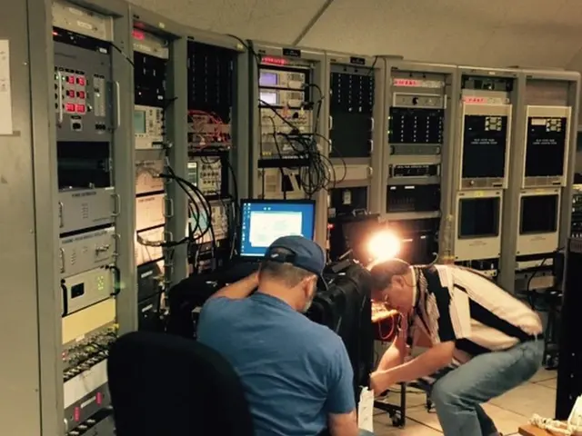 Texas HyperGrid initiative to optimize AI data centers utilizing nuclear power energy sources