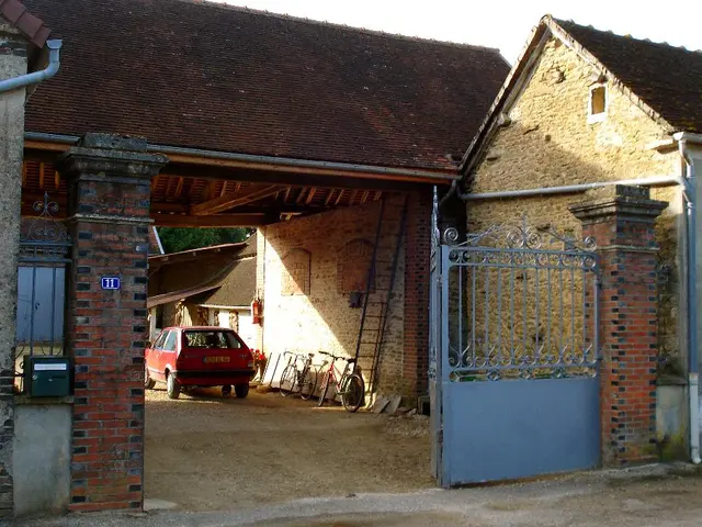 Secure Building Methods in Residential Construction