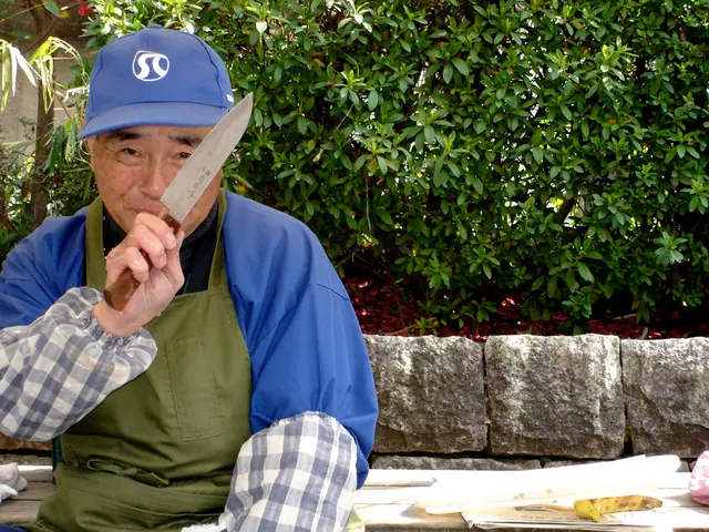 Navigating Estate Management for the Elderly: An All-Encompassing Handbook