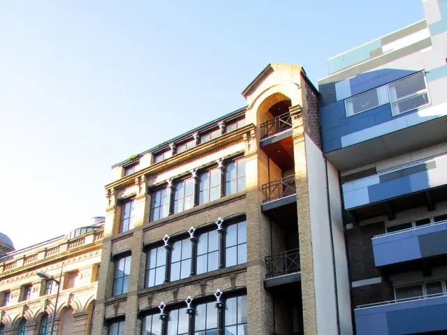 Road Construction: Temporary Closure of Harkort Street