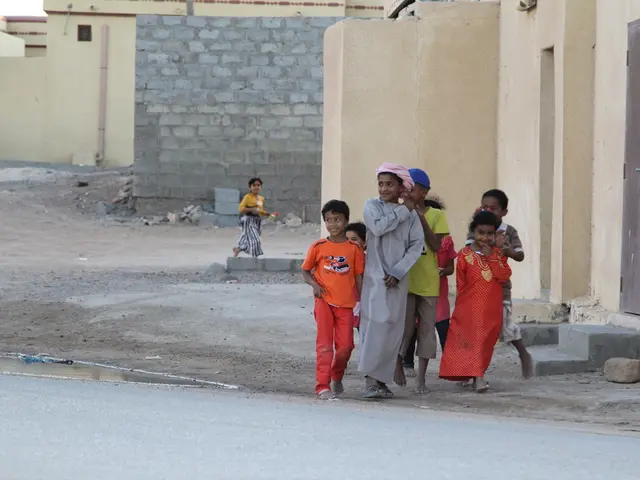 Multitude of Youth Gather for World Meeting with the Pope