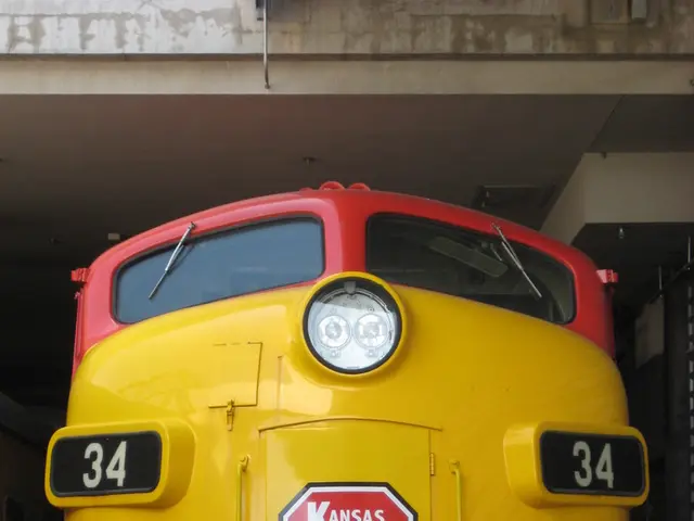 Return of the Ram TRX