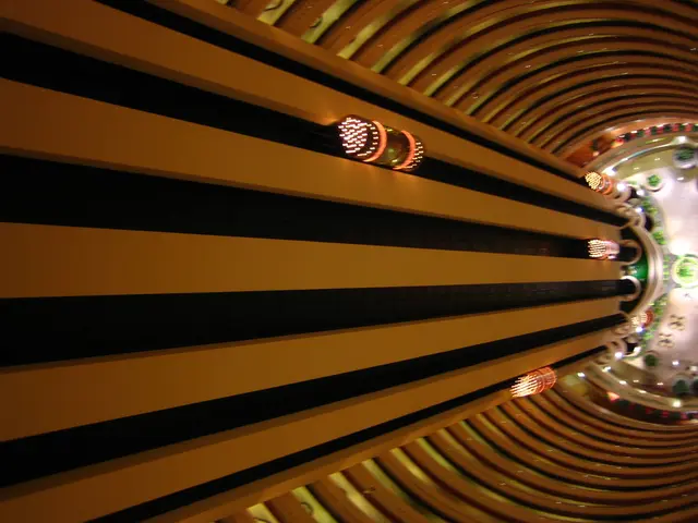 Transit agency TransLink initiates the replacement of all existing Expo Line elevator structures