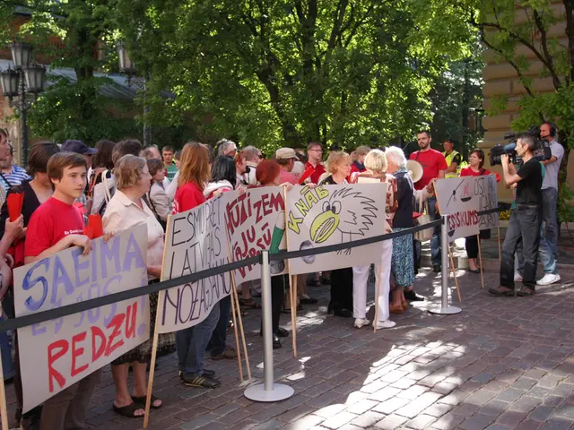 Security officials consider fortifying construction sites in Manhattan following the recent...