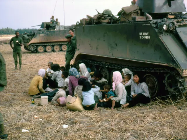 Air Force and Space Force appoint Bussiere and Bratton as Vice Chiefs