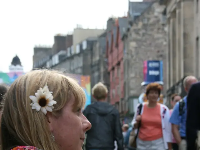 Examination of Stereotypes and Overindulgence: Authenticating Ballerman's Common Portrayals