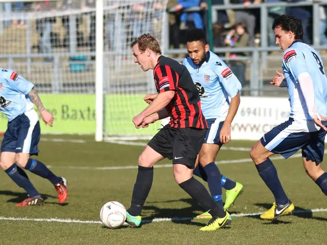 Uncertainty Surrounds Location for German Handball Players