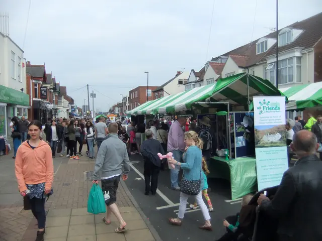 Utilizing home loan proceeds to accumulate resources for upcoming endeavors or hardships ahead