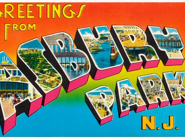 U.S. States Don't Share Credit Card Burdens Evenly