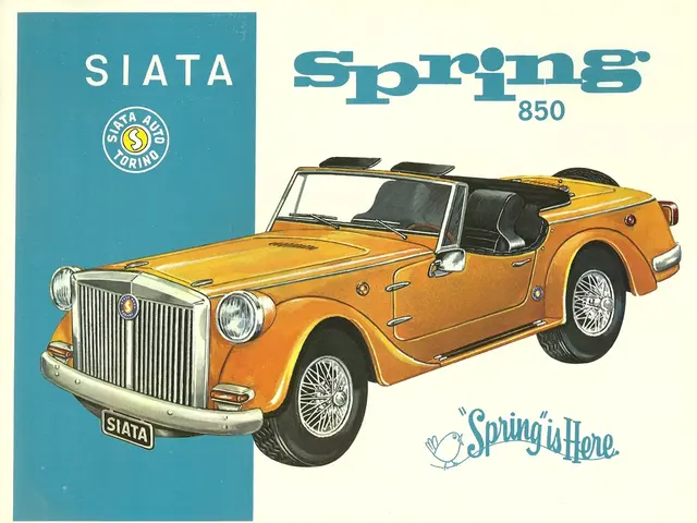 Rare, Single-Color RUF CTR1 Known as 'Yellowbird' Estimated to Sell for $5 Million at Monterey Car...