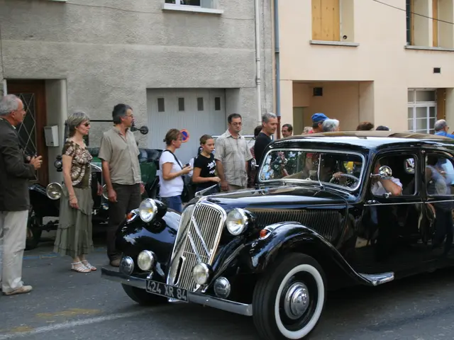 Square in Damascus, Syria, cleared for construction advancement yesterday.