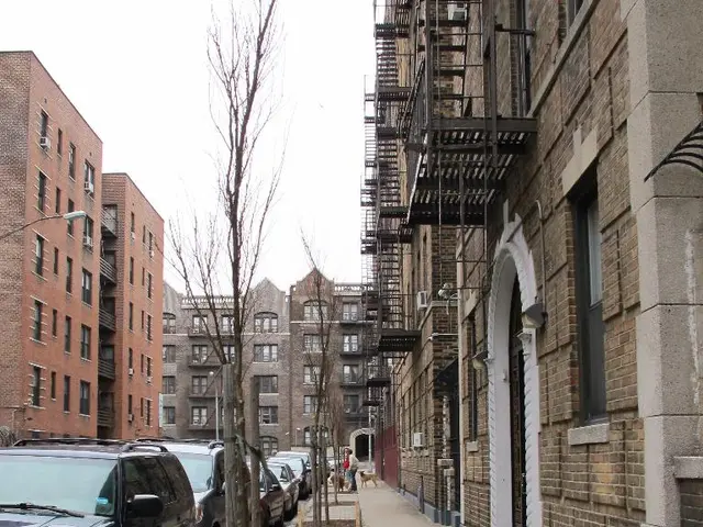 Central Europe and Eastern Europe Struggle with Housing Shortages, Risking Regional Divisions