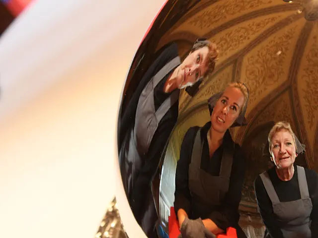 Economic downfall and its repercussions