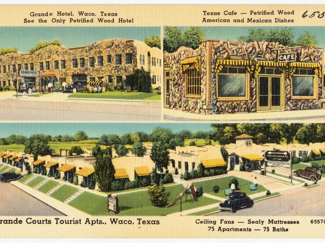 Strategical Handbook for Prosperous Families Seeking Top-tier Financial Management