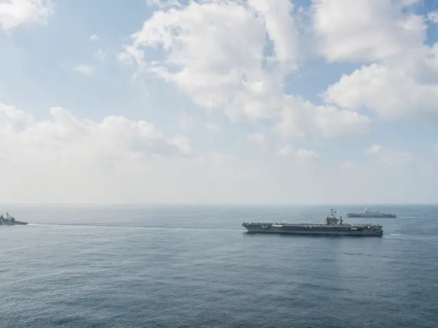 Crude oil market remains stable despite minimal changes, with OPEC+ production increases offsetting...