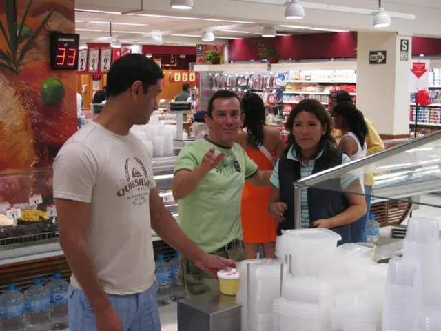 Shopping Experience Variance Correlated with Age Group