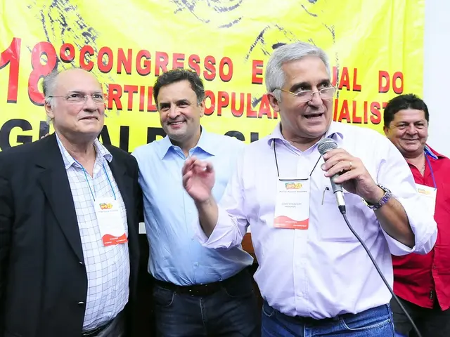 Collective bargaining commences for approximately 640,000 public sector workers in North...