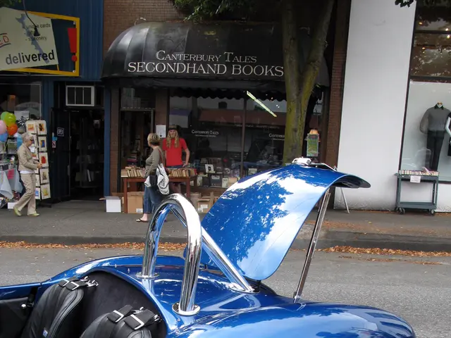 VinFast to Shut Down Half of Its Canadian Retail Outlets