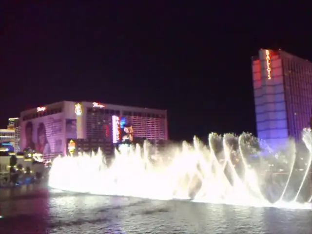 Scarcity and escalating costs of water capturing investor attention