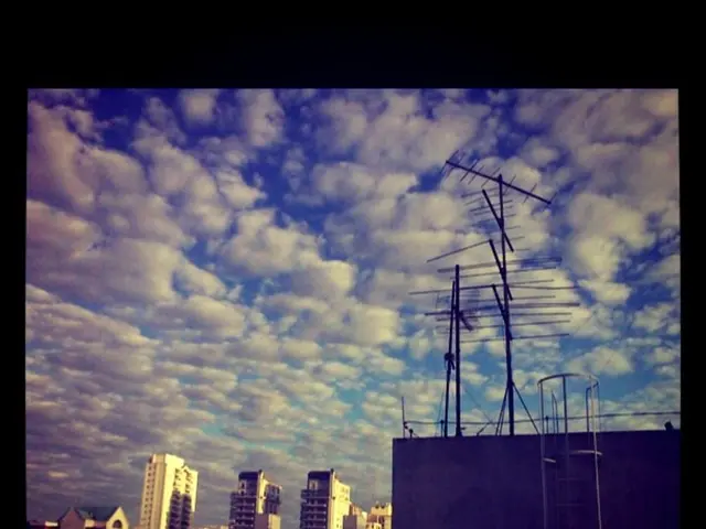 Court battle over mobile phone tower: Decision in August involving Telefónica and Markt...