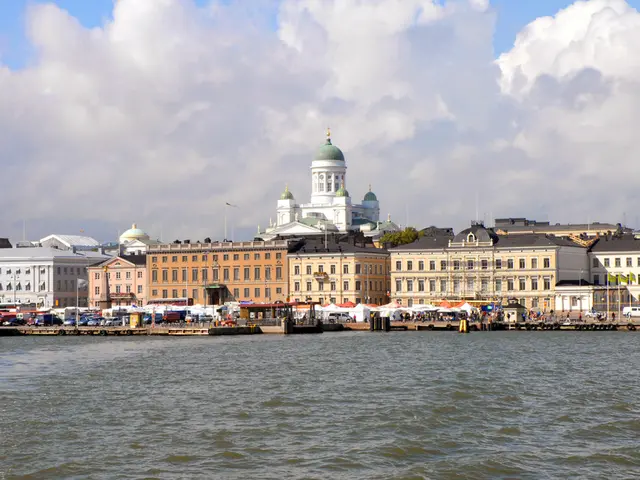 UAE's Gulf Islamic Investment hires ex-Al Ahli Bank of Kuwait executive as the new Group Chief...