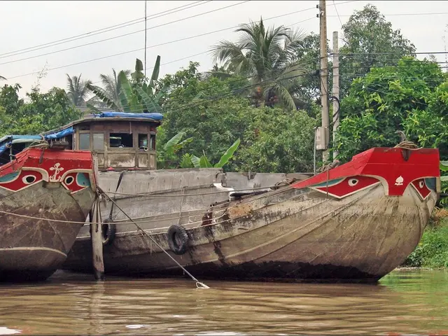 Wind Energy company, CS Wind Offshore, extends team for Nordlicht 1 project by including Scanel.