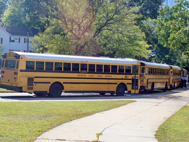 Advantages of Bus Window Tinting: Boosting Passenger Comfort and Security Levels