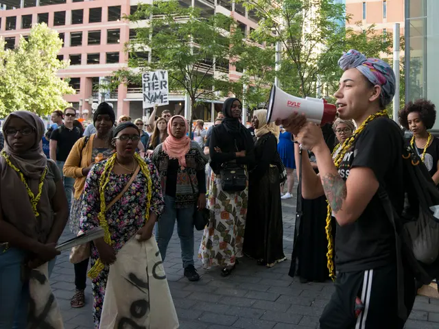 Director Mehmet Akif Büyükatalay Discusses Challenges Faced by Minority Filmmakers in Germany,...