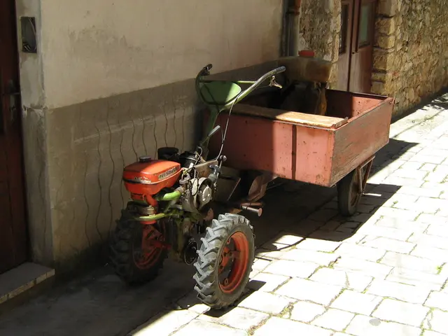 After 43 years, a change in ownership has been announced for the iconic Radhaus business...