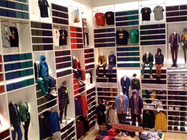 Managing Fashion Industry Inventory Remotely - Streamlining Procedures, Enhancing Organization