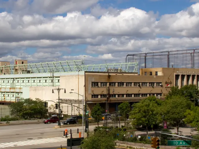 Workers are set to begin construction of water supply systems in the vicinity of "Aurora" within...